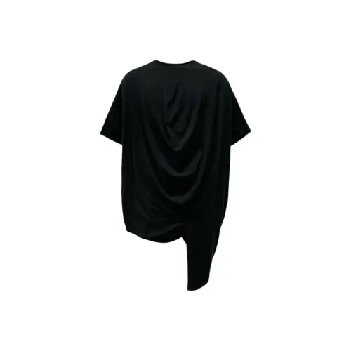 Anrealage 남녀공용 티셔츠