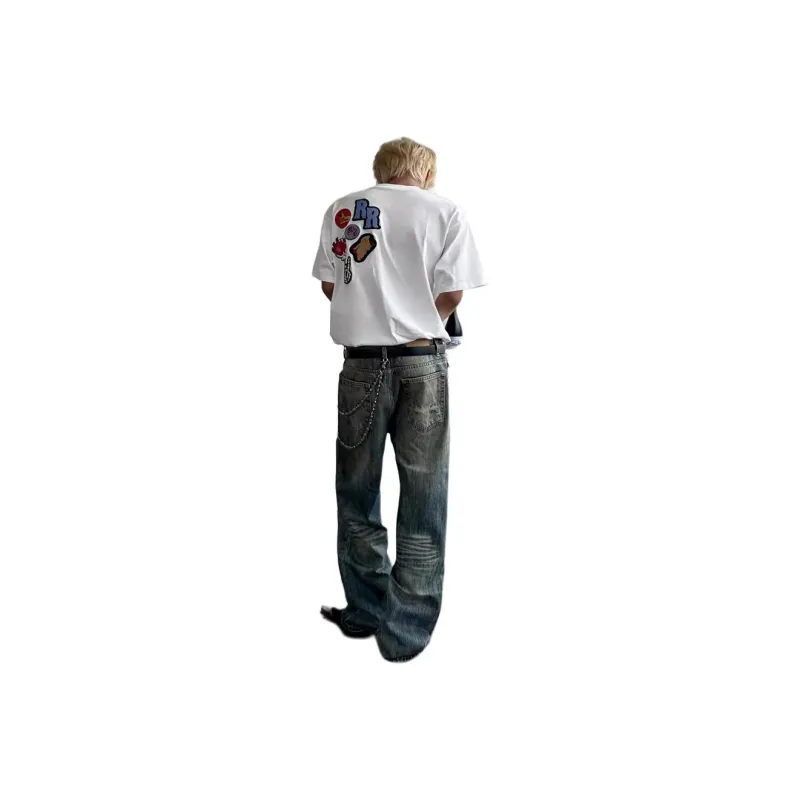 Humanism 1986 T Shirts Unisex-3
