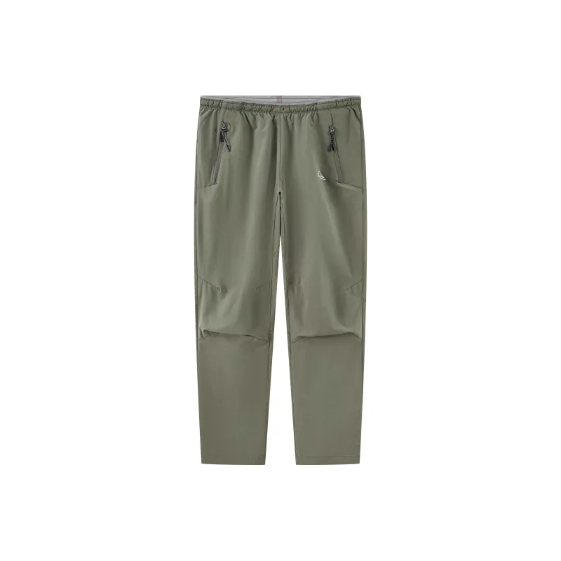 Quiksilver Cargo Pants Men-2