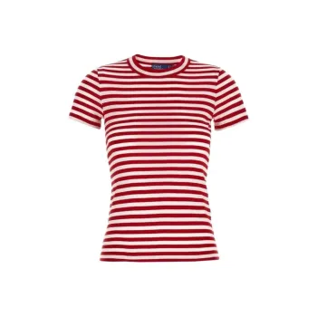 Polo Ralph Lauren Striped Crew neck T shirt