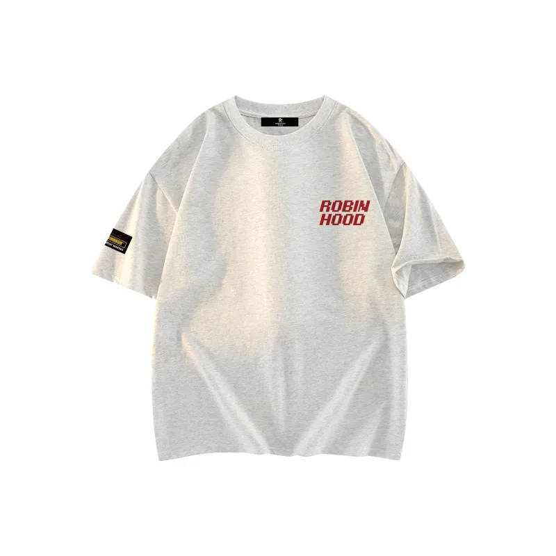ROBINHOOD T Shirts Unisex-7