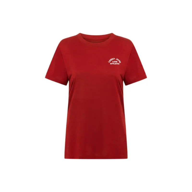 LORNA JANE Lotus Series T Shirt Women's-37