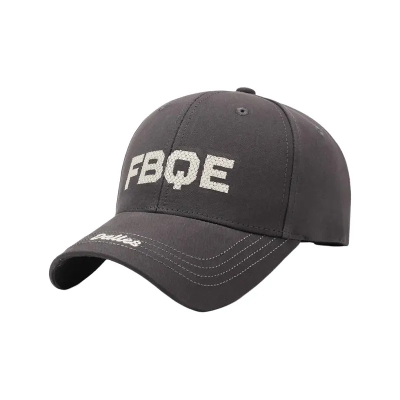 ARTEC Cotton Baseball Caps Unisex-1