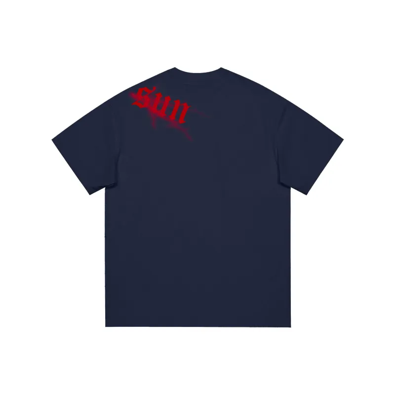 SUNSETMONENT T Shirts Unisex-13