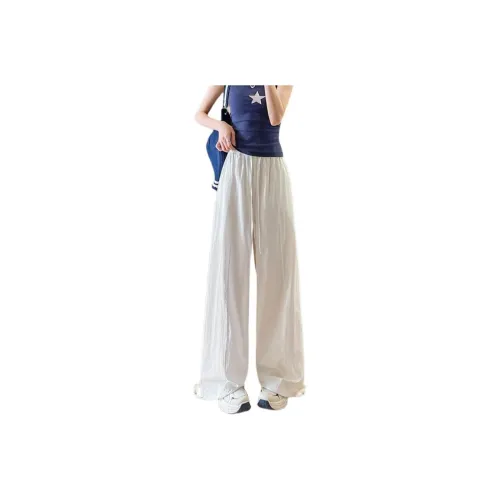 The Temptation Of The Muse Casual Pants Women's