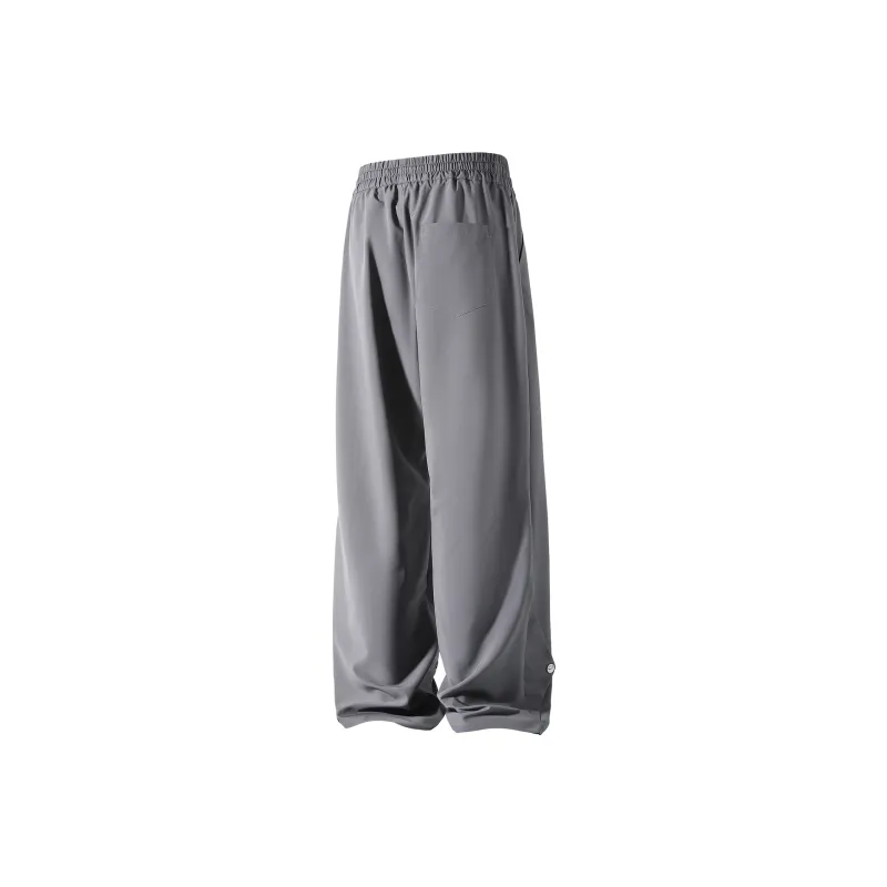 UPZCY Casual Pants Unisex-4