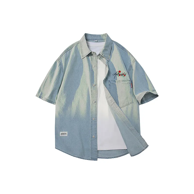 MXDT Shirts Unisex-5