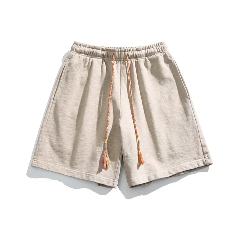VERAF CA Casual Shorts Unisex-1