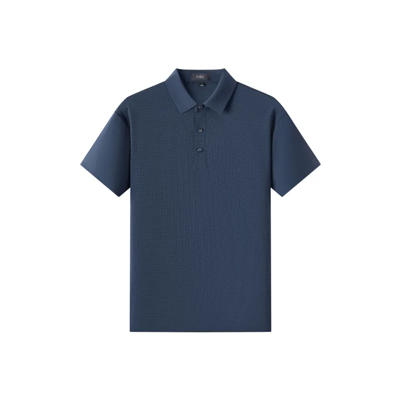 FIRS Polo Shirts Unisex-0