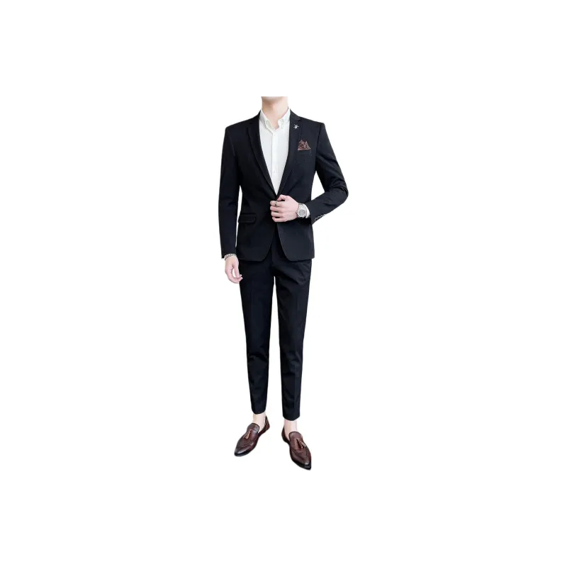TUCANO Business Suits Unisex-0