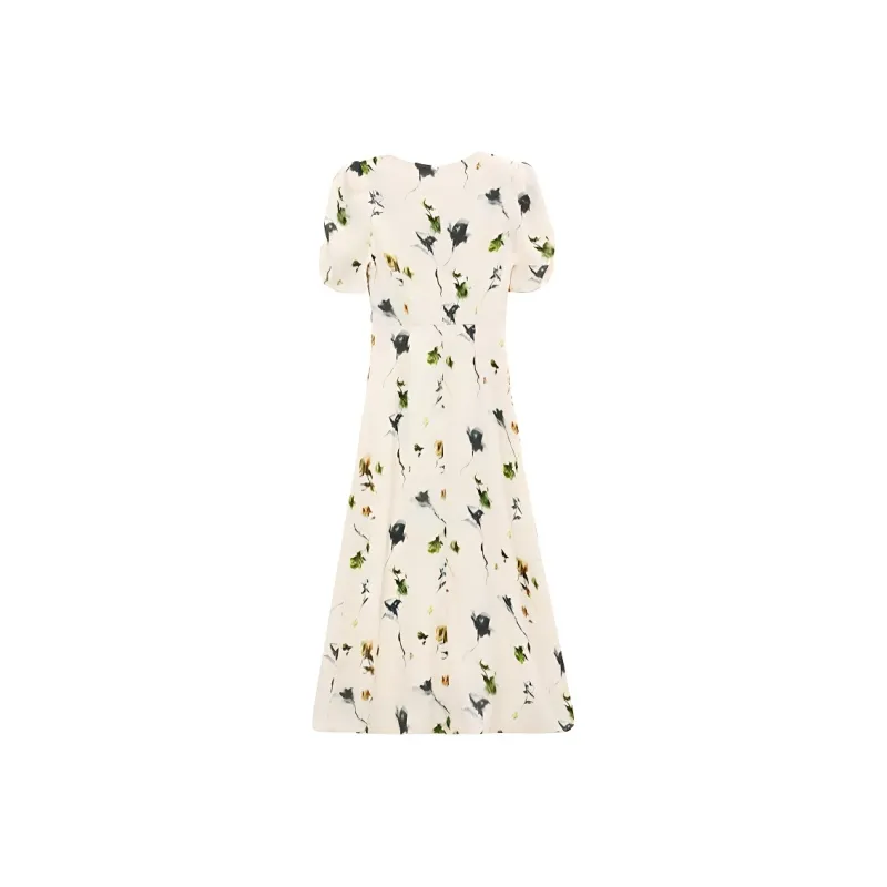 OZVO Short Sleeved Dress Women's-1