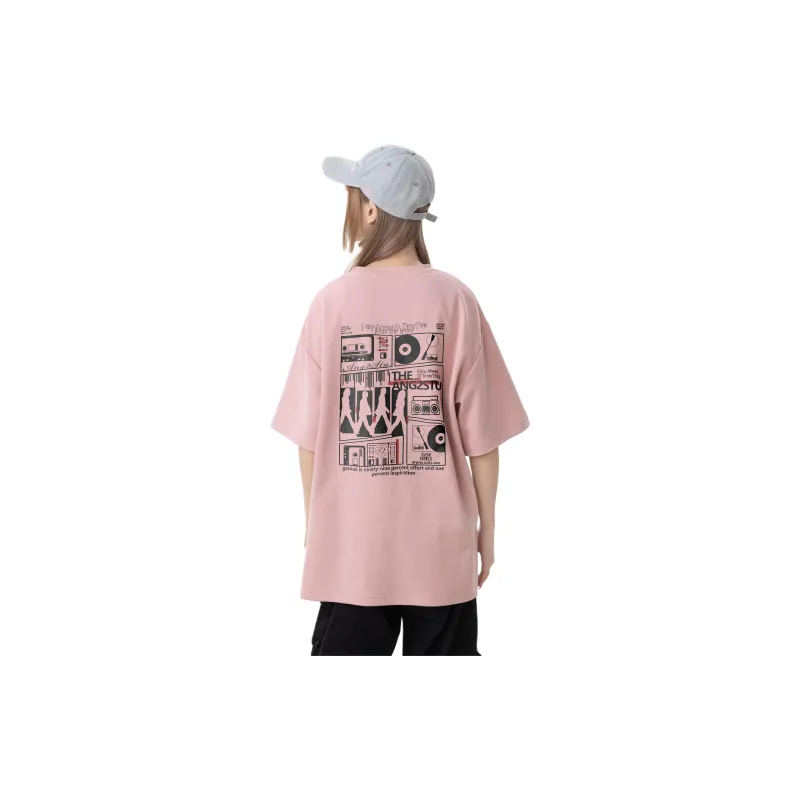 Ang2 Stu T Shirts Unisex-9