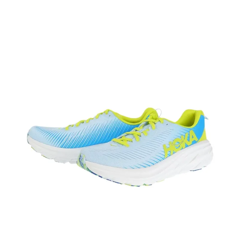 HOKA ONE ONE Rincon 3 Ice Water Diva Blue-2