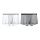 Elegant Gray+Mist Gray