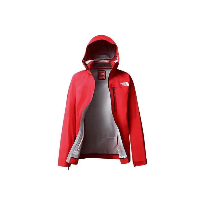 THE NORTH FACE Summit Torre Egger FUTURELIGHT Jacket Men's Red-2