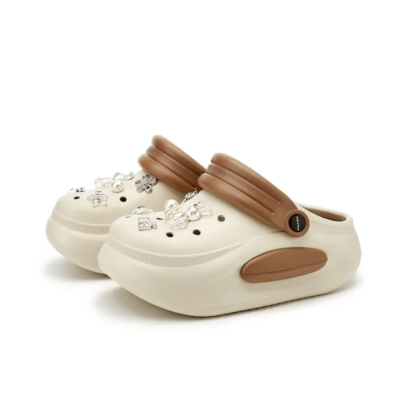 Mulinsen Clogs Women's-9