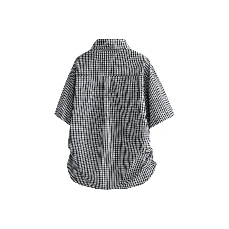 BOTH PLAY Shirts Unisex-1