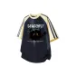 Navy Blue & Yellow