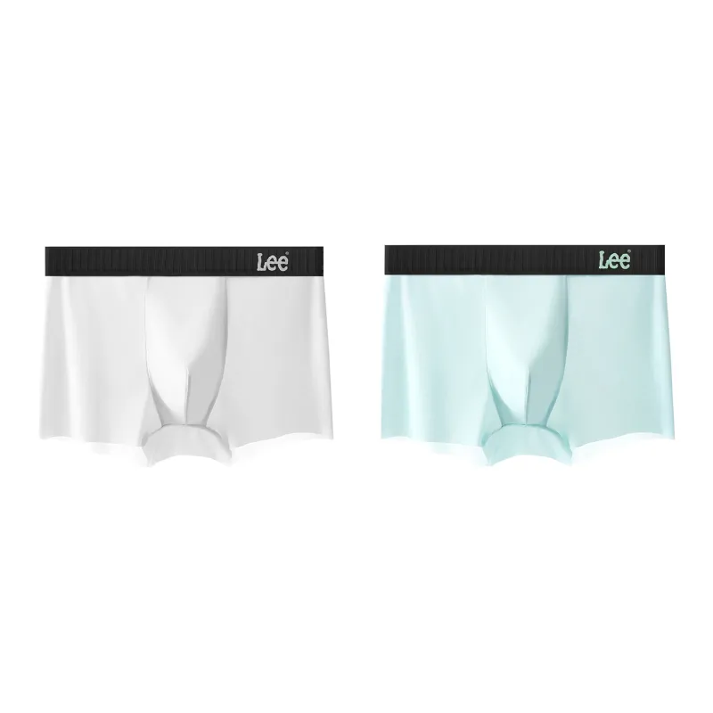 Lee Underwear Gift Box Men's Combo Set-20
