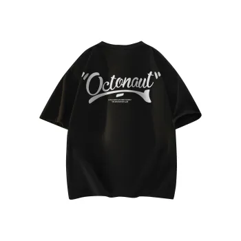 Small Columns Under The Sea T Shirt Unisex