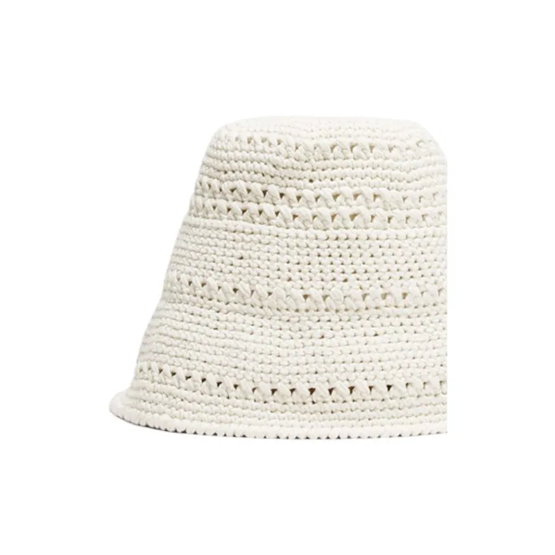 Lululemon Cotton Yarn Bucket Hats Women's Multicolor-1
