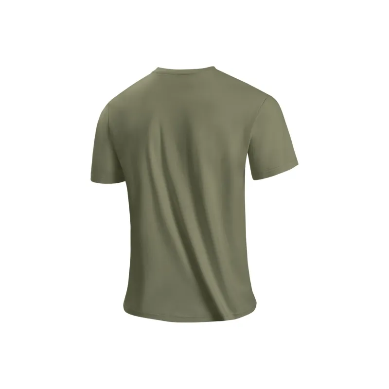 Tonlion T Shirts Unisex-7