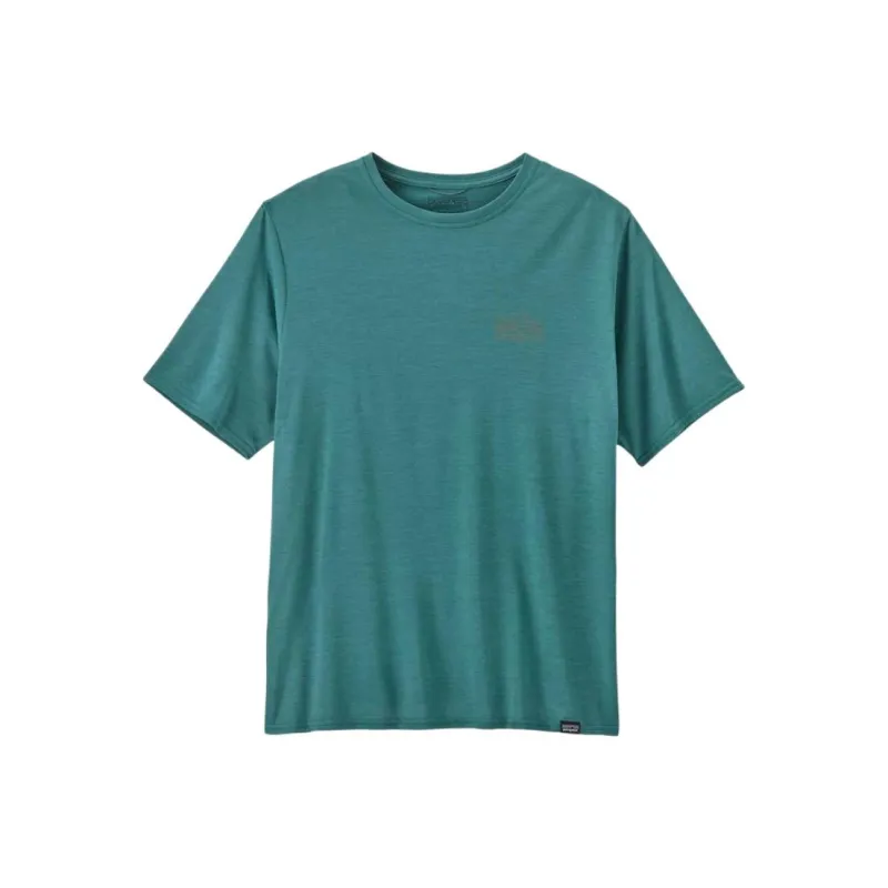 Patagonia Capilene T Shirts Men-65