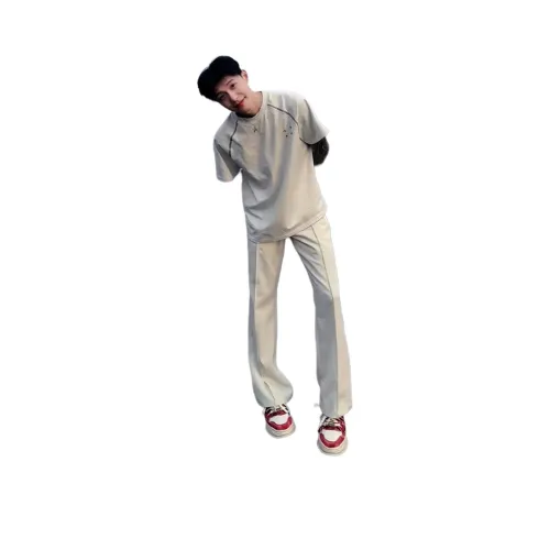 CORNILOT Suit Trousers Unisex