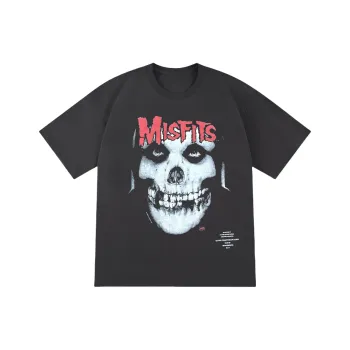 DAND T Shirts Unisex Dark Gray