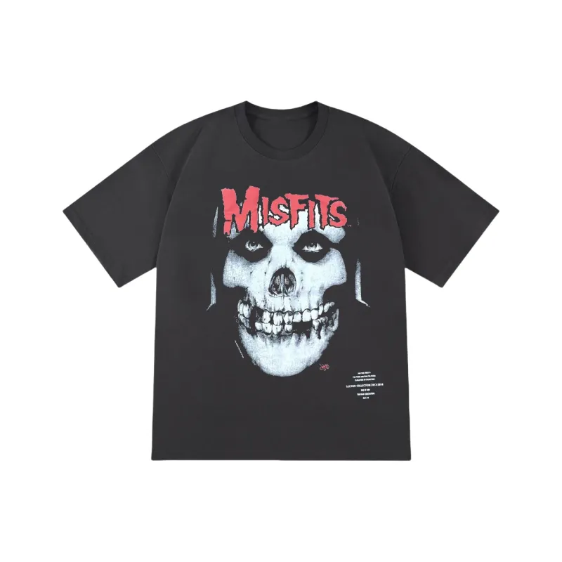 DAND T Shirts Unisex Dark Gray-0