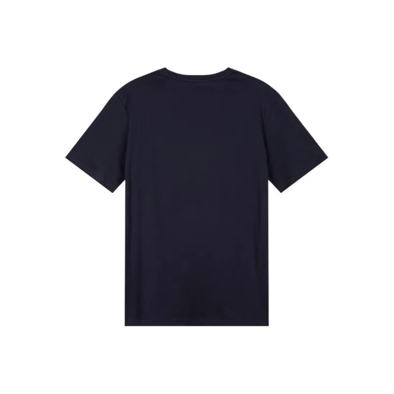 QIAODAN T Shirt Men's Nova Blue-1