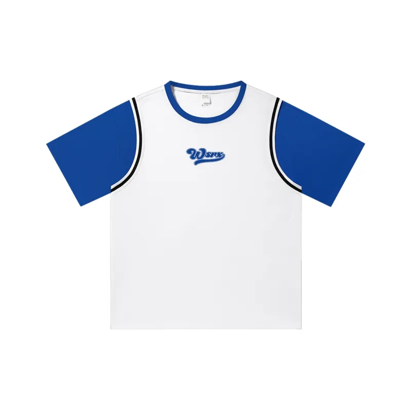WSRX T Shirts Unisex-10