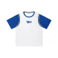 White Blue