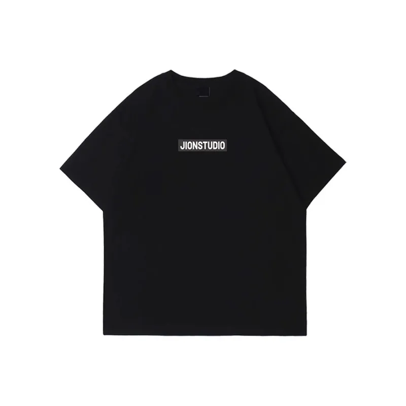 JION T Shirts Unisex-4