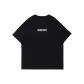 Black Regular Fabric