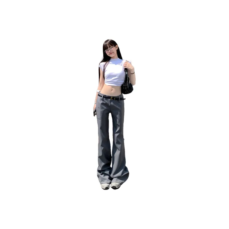 Jenna Chun Casual Pants Women's-0