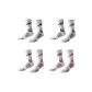 4-Pack Mixed Color