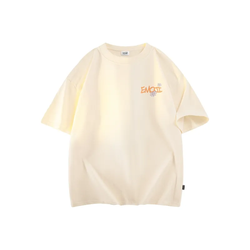Emoji T Shirts Unisex-16