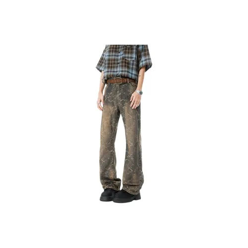 W7H1 Jeans Unisex