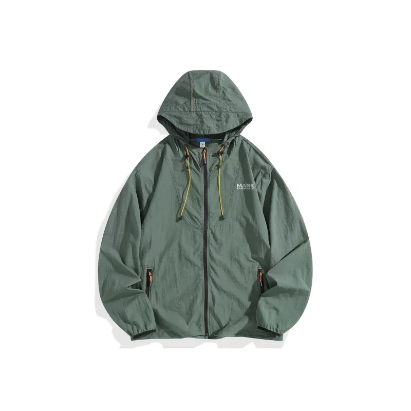 FAIRWHALE Wind Style Collection Sun Protection Clothing Unisex-22