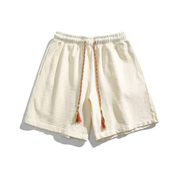 VERAF CA Casual Shorts Unisex