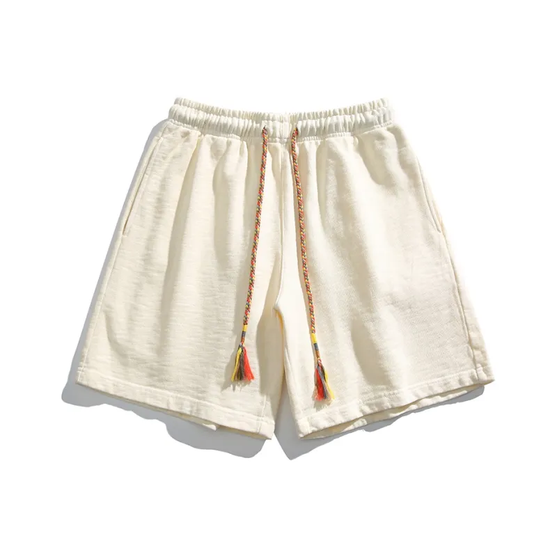 VERAF CA Casual Shorts Unisex-0