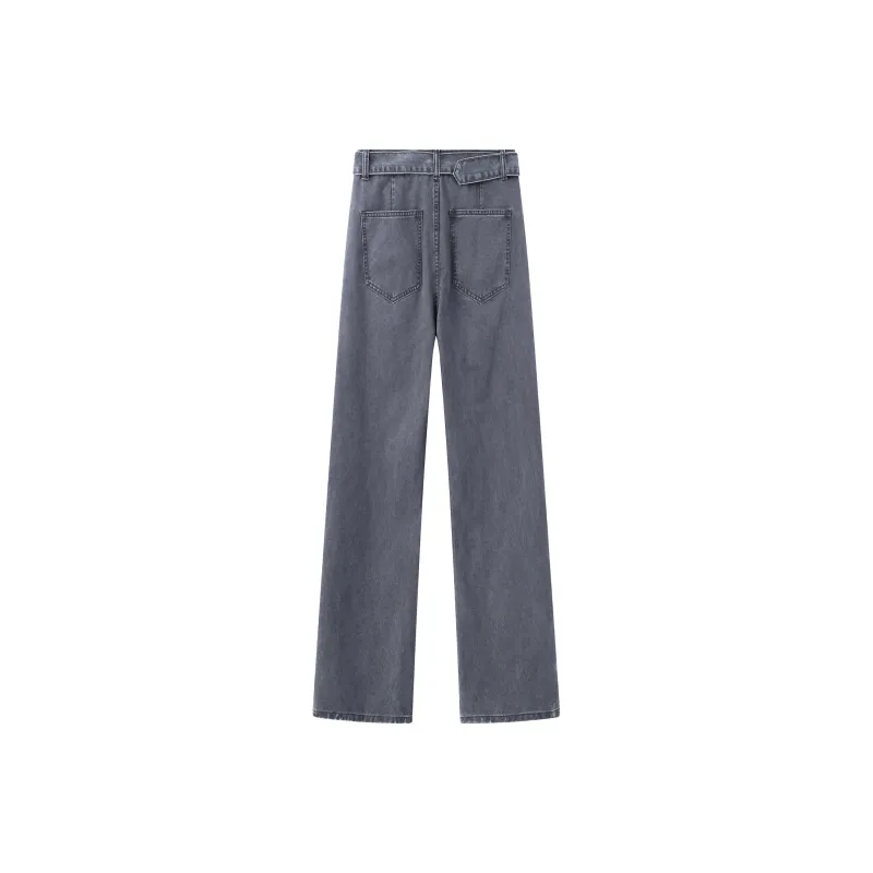 Maxim's De Paris Jeans Unisex-3