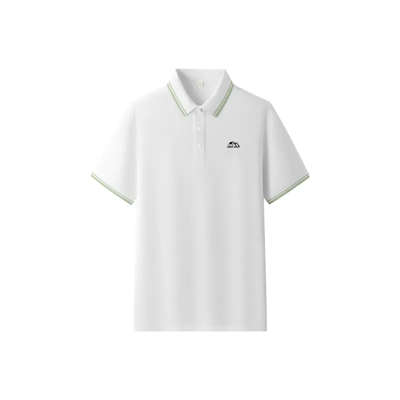 BOBBY ABLEY Polo Shirts Unisex-2