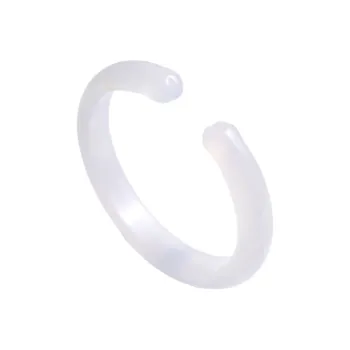 LIYUNMUXUE Agate Bangles Women's