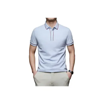 PIERRE CARDIN Polo Shirts Men