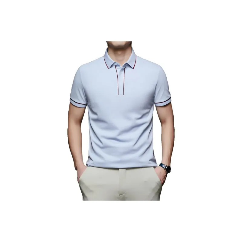 PIERRE CARDIN Polo Shirts Men-24