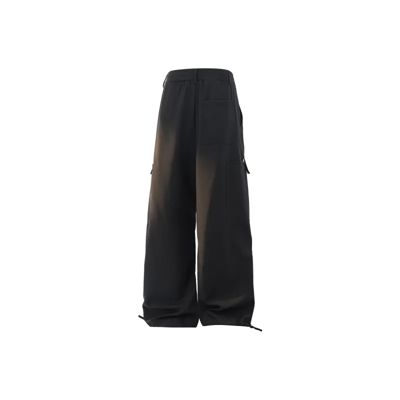 COMGM Casual Pants Unisex-1