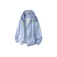 Blue (Hooded Upgraded)