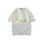 White Heather Gray
